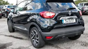 Renault Captur 1.5 dCi Sport de 2014