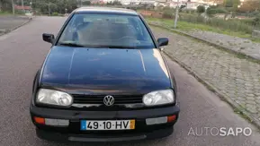 Volkswagen Golf 1.9 TD GL de 1997