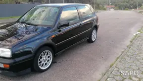 Volkswagen Golf 1.9 TD GL de 1997