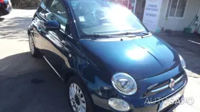 Fiat 500 1.2 Lounge S&S de 2019