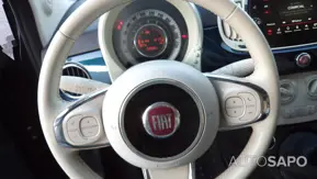 Fiat 500 1.2 Lounge S&S de 2019