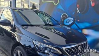 Peugeot 308 de 2019