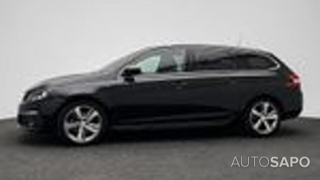 Peugeot 308 de 2019