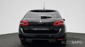 Peugeot 308 de 2019