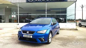 Seat Ibiza de 2022