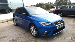 Seat Ibiza de 2022