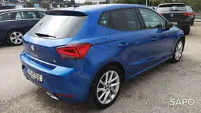 Seat Ibiza de 2022