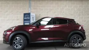 Nissan Juke 1.0 DIG-T N-Connecta de 2024