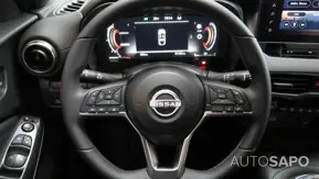 Nissan Juke 1.0 DIG-T N-Connecta de 2024