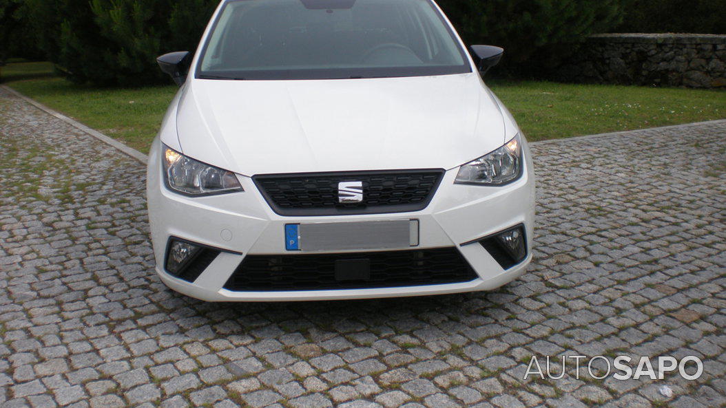 Seat Ibiza 1.6 TDI Xcellence de 2019