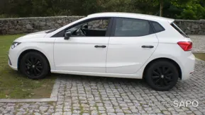 Seat Ibiza 1.6 TDi Reference DPF de 2019