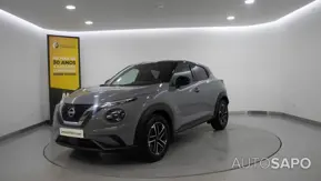 Nissan Juke 1.0 DIG-T N-Connecta de 2024