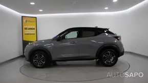 Nissan Juke 1.0 DIG-T N-Connecta de 2024