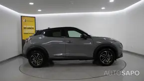 Nissan Juke 1.0 DIG-T N-Connecta de 2024