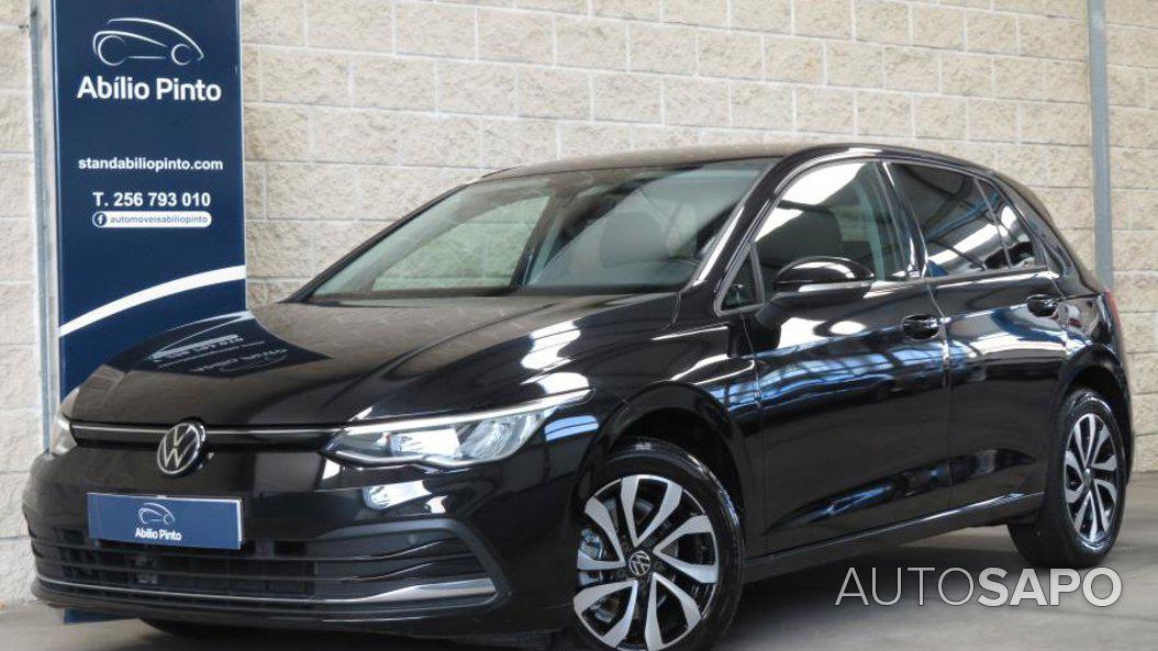 Volkswagen Golf 1.0 TSI Life de 2021