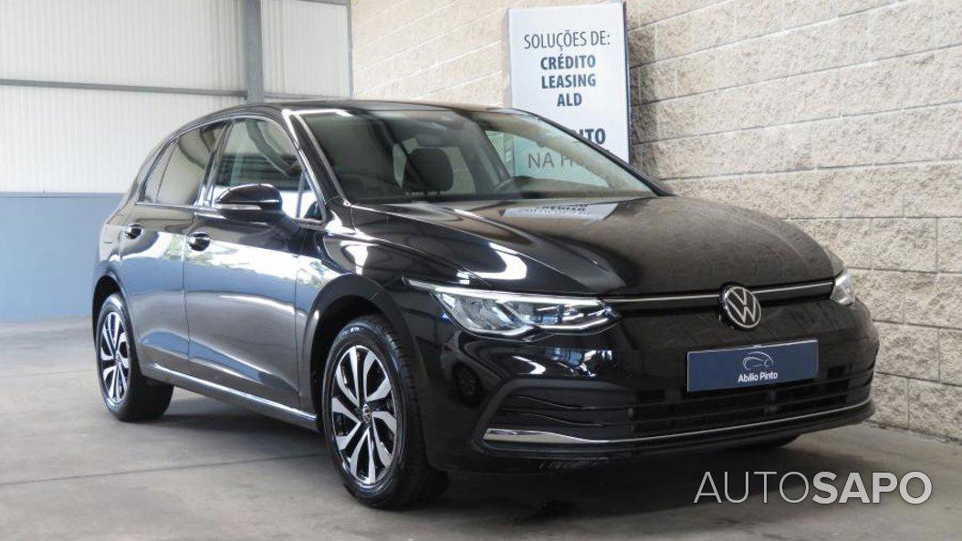 Volkswagen Golf 1.0 TSI Life de 2021