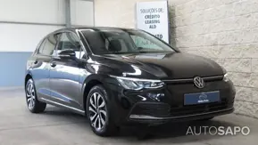 Volkswagen Golf 1.0 TSI Life de 2021