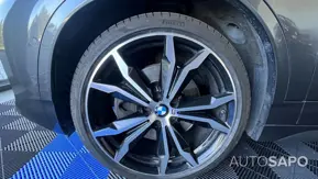 BMW X2 20 d xDrive M Sport Auto de 2017