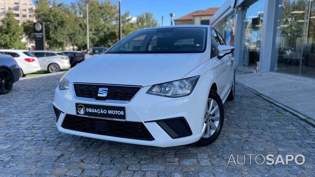 Seat Ibiza 1.6 TDi Reference de 2018