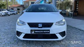 Seat Ibiza de 2018