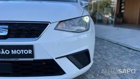 Seat Ibiza de 2018