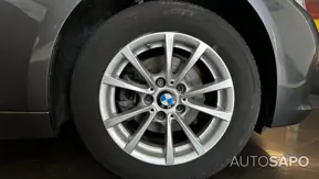 BMW Série 3 de 2018