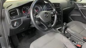 Volkswagen Golf de 2019