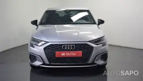 Audi A3 de 2022