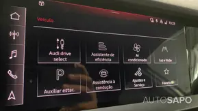 Audi A3 de 2022