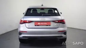 Audi A3 de 2022