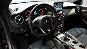 Mercedes-Benz Classe CLA de 2018