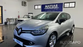 Renault Clio de 2016