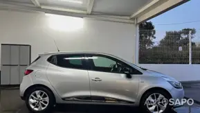 Renault Clio de 2016