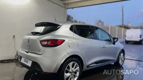 Renault Clio de 2016