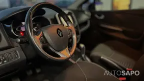 Renault Clio de 2016