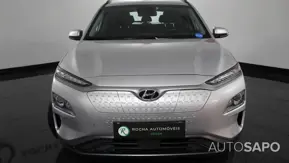 Hyundai Kauai de 2021