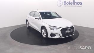 Audi A3 de 2021