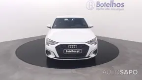 Audi A3 de 2021