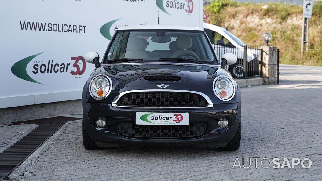 MINI Cooper de 2007