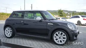 MINI Cooper de 2007