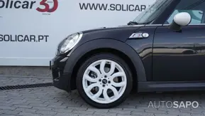 MINI Cooper de 2007