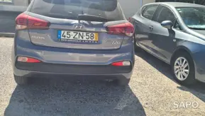 Hyundai i20 1.0 T-GDi Comfort de 2019