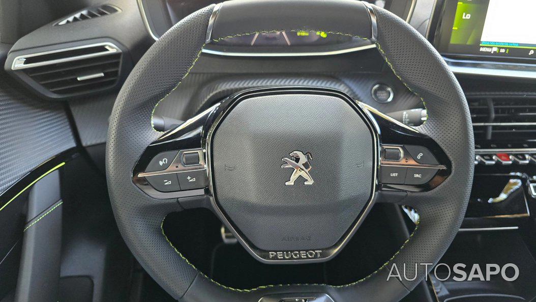 Peugeot 208 de 2023