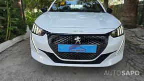 Peugeot 208 de 2023