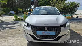 Peugeot 208 de 2023