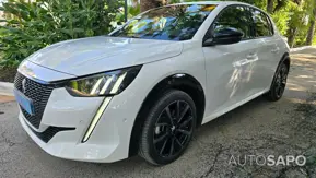 Peugeot 208 de 2023