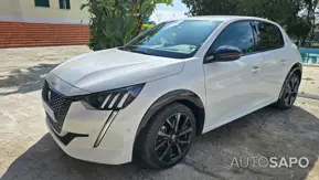 Peugeot 208 de 2023