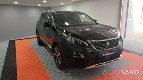 Peugeot 5008 de 2020