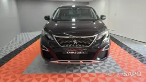 Peugeot 5008 de 2020