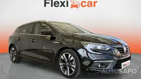 Renault Mégane de 2019